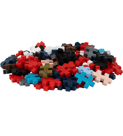 Plus-Plus - Viking - 100 pcs Plus-Plus - Viking - 100 pcs