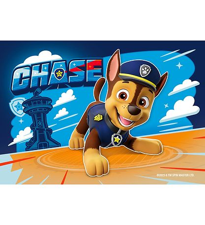 Ravensburger Puzzel - My First - 4 Verschillende - Paw Patrol