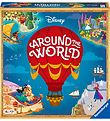 Ravensburger Brettspiel - Disney Rund um die Welt Ravensburger Brettspiel - Disney Rund um die Welt
