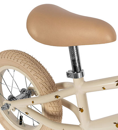 Konges Sløjd Balance Bike - Lemon