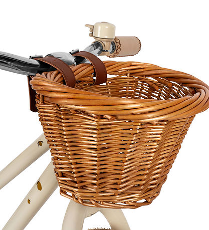 Konges Sløjd Balance Bike - Lemon