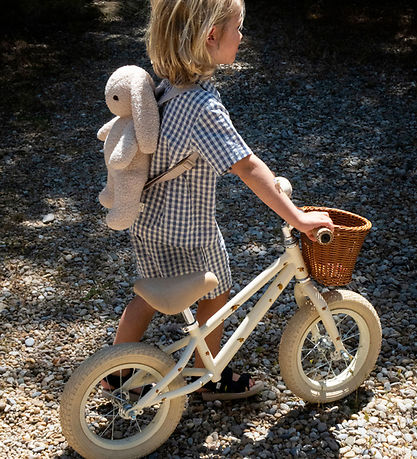 Konges Sløjd Balance Bike - Lemon