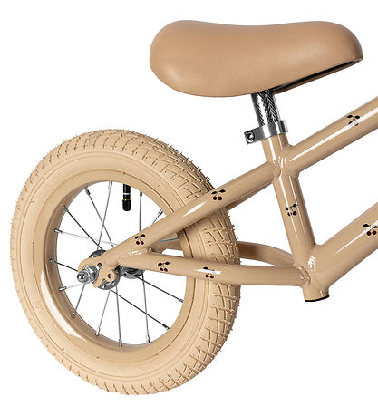 Konges Sløjd Balance Bike - Cherry
