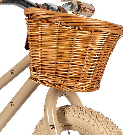 Konges Sløjd Balance Bike - Cherry