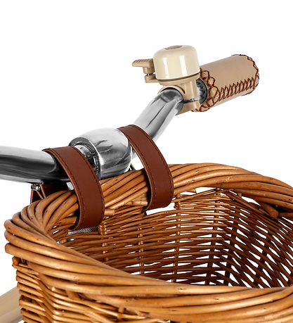 Konges Sløjd Balance Bike - Cherry