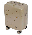 Konges Sløjd Suitcase - Lemon Konges Sløjd Suitcase - Lemon