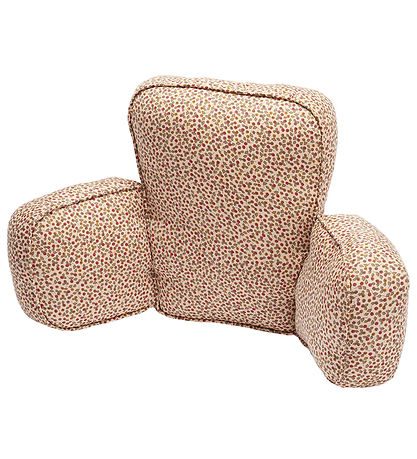 Konges Sløjd Pram Cushion - Rosaraie Ed