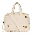 Sac à Langer à Poupées Konges Sløjd - Lemon Sac à Langer à Poupées Konges Sløjd - Lemon
