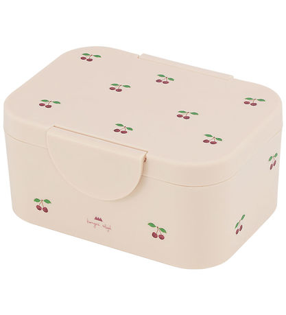 Boîte à Repas Konges Sløjd - Cherry Blush Boîte à Repas Konges Sløjd - Cherry Blush