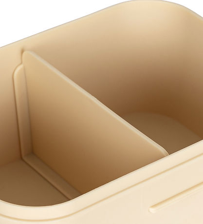 Konges Sløjd Lunchbox - Lemon