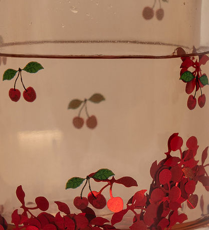 Konges Sløjd Mica cups - 2-Pack - Cherry Konges Sløjd Mica cups - 2-Pack - Cherry