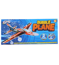 Bubbles Soap bubbles - Bubble Plane - 2-Pack Bubbles Soap bubbles - Bubble Plane - 2-Pack