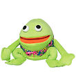DR Soft Toy - Talking Quay DR Soft Toy - Talking Quay