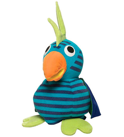 DR Kuscheltier - 25 cm - Sprechen Andrea DR Kuscheltier - 25 cm - Sprechen Andrea