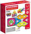 Magformers Magnet set - 14 Parts - Challenger Magformers Magnet set - 14 Parts - Challenger