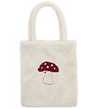 Bloomingville Bag - Mushroom - White