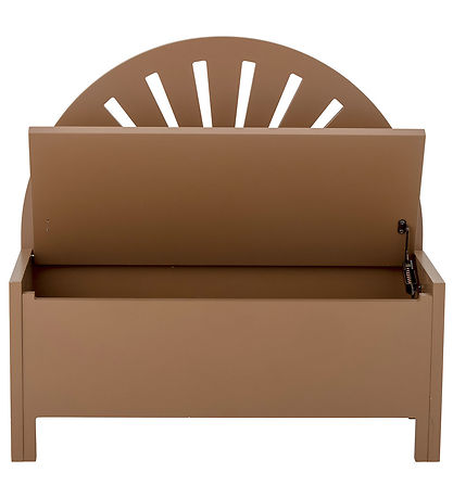 Bloomingville Bench - 70 cm - Marisol - Brown Bloomingville Bench - 70 cm - Marisol - Brown