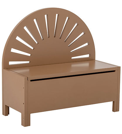 Bloomingville Bench - 70 cm - Marisol - Brown Bloomingville Bench - 70 cm - Marisol - Brown