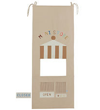 OYOY Play door - Yummi Mini Large - Multi OYOY Play door - Yummi Mini Large - Multi