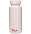 Design Letters Thermo Bottle - VAT - 500 mL - Pastel Beige Design Letters Thermo Bottle - VAT - 500 mL - Pastel Beige
