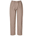 Rosemunde Trousers - Koala Rosemunde Trousers - Koala