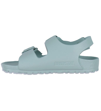 Birkenstock Badesandalen - Milano EVA Kids - Surf Green