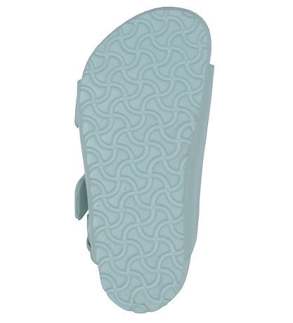 Birkenstock Badesandalen - Milano EVA Kids - Surf Green