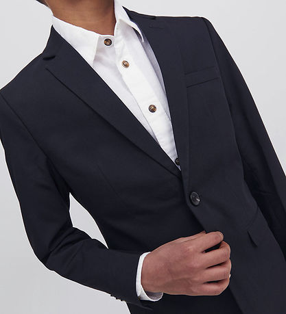 Jack & Jones Kostuum - Noos - JprSolar - Dark Navy