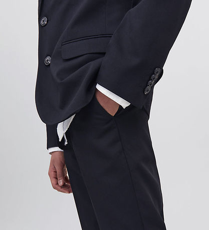 Jack & Jones Kostuum - Noos - JprSolar - Dark Navy