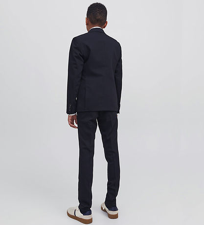 Jack & Jones Kostuum - Noos - JprSolar - Dark Navy