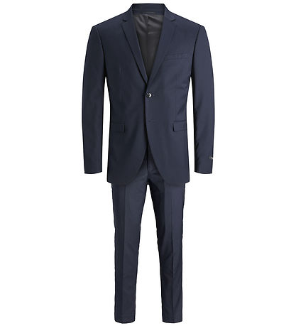 Jack & Jones Kostuum - Noos - JprSolar - Dark Navy