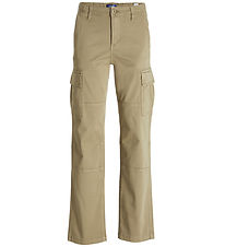 Jack & Jones Byxor - Last - Noos - JPStkane - Porslin Jack & Jones Byxor - Last - Noos - JPStkane - Porslin