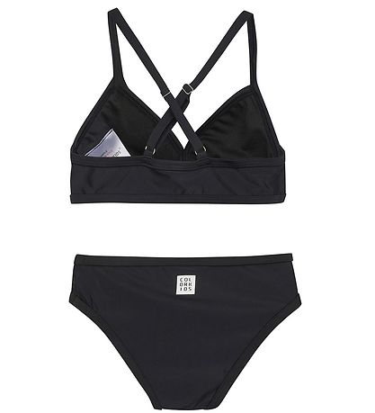 Bikini Color Kids - Noir