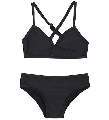 Bikini Color Kids - Noir