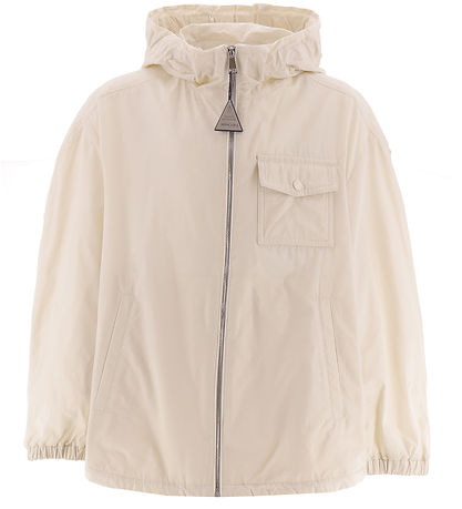 Veste Moncler - Tangeni - Crème Veste Moncler - Tangeni - Crème