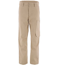 Moncler Trousers - Sportivo - Beige Moncler Trousers - Sportivo - Beige