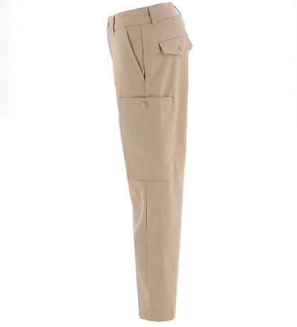 Pantalon Moncler - Sportif - Beige Pantalon Moncler - Sportif - Beige