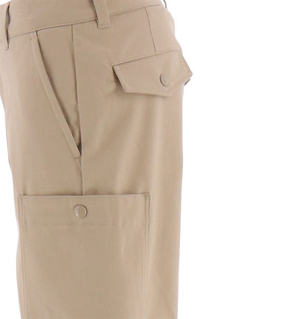 Pantalon Moncler - Sportif - Beige Pantalon Moncler - Sportif - Beige