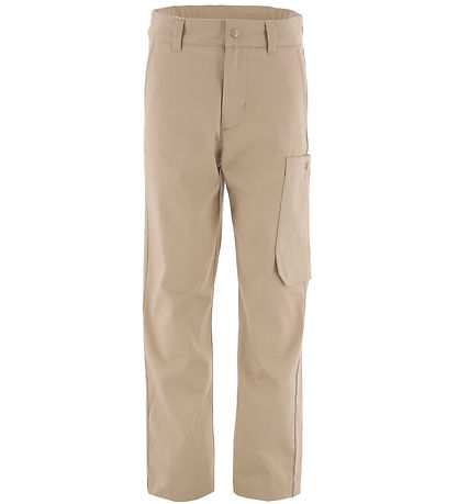 Pantalon Moncler - Sportif - Beige Pantalon Moncler - Sportif - Beige