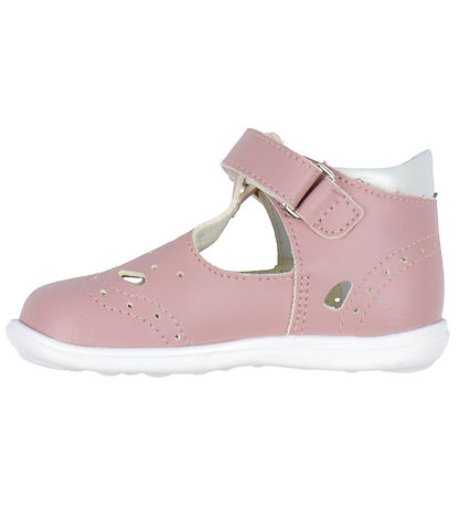 Kavat Sandals - Ängskär XC - Ash Rose