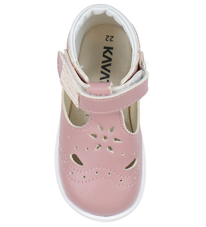 Kavat Sandals - Ängskär XC - Ash Rose