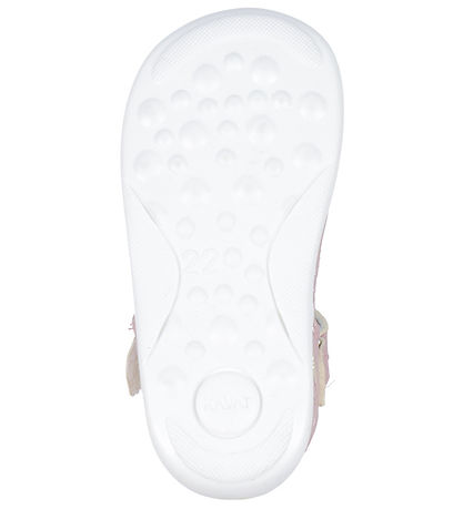 Kavat Sandals - Ängskär XC - Ash Rose