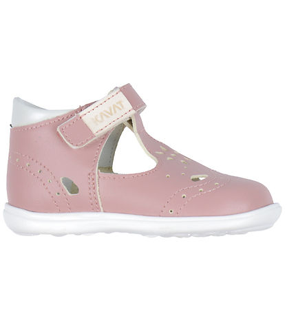 Kavat Sandals - Ängskär XC - Ash Rose