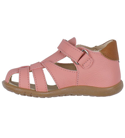 Kavat Sandals - Rullsand EP - Strawberry Rose
