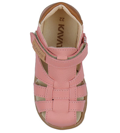 Kavat Sandals - Rullsand EP - Strawberry Rose