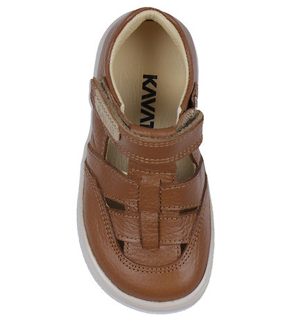 Kavat Sandals - Kullaberg - Brown