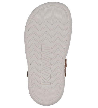 Kavat Sandals - Kullaberg - Brown