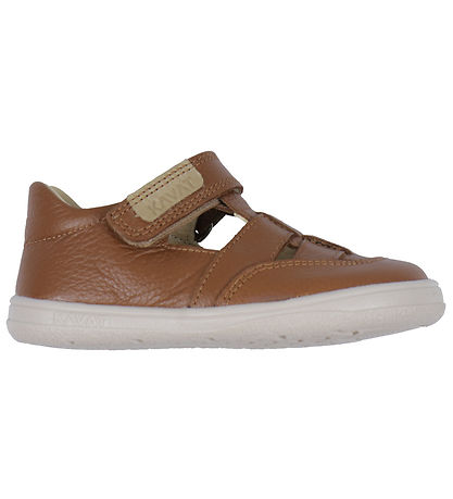 Kavat Sandals - Kullaberg - Brown