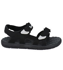 Sandales Timberland - Rangée Perkins - Jet Black