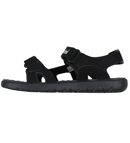Timberland Sandalen - Perkins Row - Jet Black